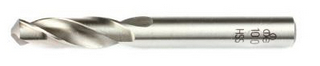 Сверло спиральное из быстрорежущей стали HSS DIN1897 D3,0