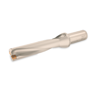 Сверло с СМП 13 D4 SPMG 05