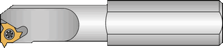 Державка токарная MIR0025R22