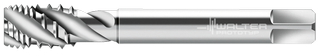 Метчик Prototyp X·pert из быстрорежущей стали HSS-E P40569-M12