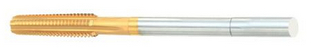 Метчик гаечный из быстрорежущей стали HSS-E MTE Z5 M10x1,25