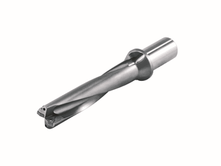Корпус сверла WCMX06-MD-31XD5