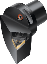 Инструмент CaptoTM C6-MTJNR-45065-22