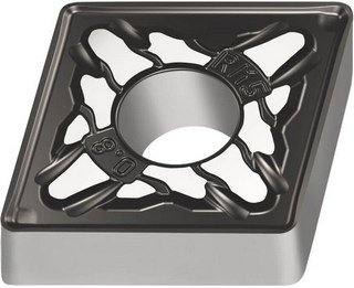 Пластина без задних углов для точения CNMG120416-RM5 WSM20S