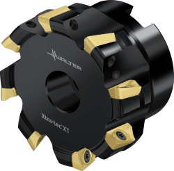 Фреза BLAXX и Xtra·tec® M5130-063-B22-05-12