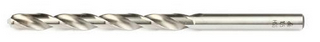 Сверло спиральное из быстрорежущей стали HSS DIN340 D12,7