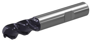 Фреза твердосплавная концевая W4NBM12006RBWWU20PE