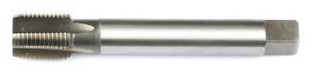 Метчик машинный из быстрорежущей стали HSS-E DIN5156/C G 1"X11