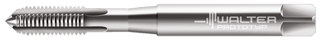 Метчик Prototyp из быстрорежущей стали HSS/-E 21311-M5X0.5