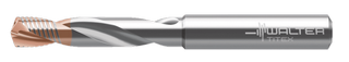 Сверло твердосплавное Titex, 3-5 x Dc, серия Supreme DC170-03-06.200A1-WJ30EJ