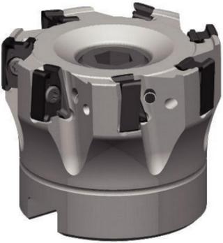 Корпус фрезы торцевой VSM490D200Z05S075XN10 