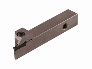Державка отрезная (канавочная) CMER 2525-5-T25C