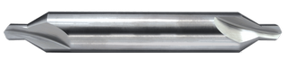 Сверло Twister® центровочное, 60° NC 40 521 870