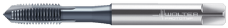 Метчик Prototyp X·pert из быстрорежущей стали HSS-E P2031006-M8
