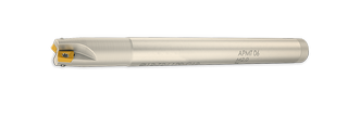 Фреза концевая с СМП D12 d12 Z02 L120 APMT 06