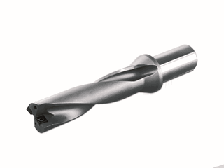 Корпус сверла SPMG11-MD-36XD4