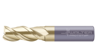 Фреза твердосплавная Prototyp, серия Advance H4036217-20