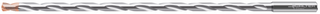 Сверло твердосплавное Titex, >=16 x Dc, серия Supreme DC170-25-07.938A1-WJ30EJ