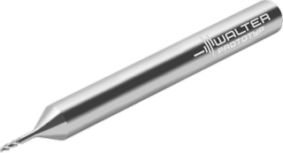 Фреза твердосплавная Prototyp, серия Advance MC267-03.0A2B-WJ30UU
