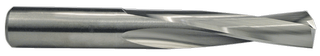 Сверло твердосплавное Twister® Hi-Tuff, 5xD 205 0075B
