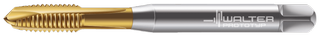 Метчик Prototyp из быстрорежущей стали HSS/-E (Titex Selection) 7021365-M8