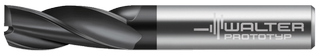 Фреза твердосплавная Prototyp H3027419-8