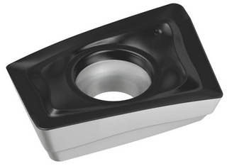 Пластина для фрез Walter LDMT170408R-F57 WKP25S