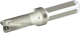 Корпус сверла Top Cut 4 TCF1125R2SLR125D 
