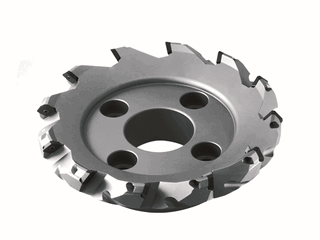 Корпус фрезы SEKT12T3-F45-D63Z5S22-C