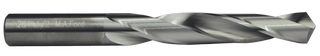 Твердосплавное сверло Twister® Jobber, 5xD 20 411 300