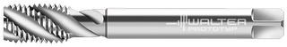 Метчик Prototyp X·pert из быстрорежущей стали HSS-E P20569-M39