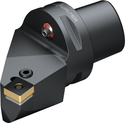 Инструмент CaptoTM C6-PSKNR-45065-19