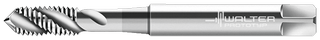 Метчик Prototyp X·pert из быстрорежущей стали HSS-E P20519-M2