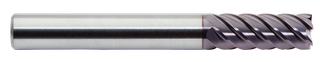 Фреза твердосплавная TuffCut® DM, Multi зуб. 157 1000-1.50RA