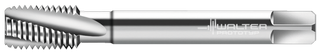 Метчик Prototyp из быстрорежущей стали HSS-E, серия Advance 23466-UNF5/8