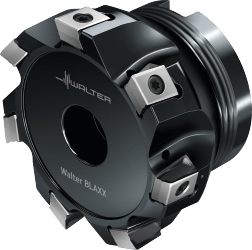 Фреза BLAXX и Xtra·tec® F5241.B32.100.Z08.15