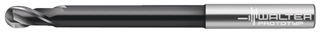 Фреза твердосплавная Prototyp, серия Advance MC413-05.0A2XC-WJ30TF