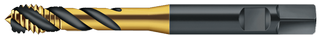 Метчик Prototyp из быстрорежущей стали HSS-E, серия Advance S2156305-M16X1.5