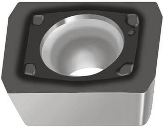Пластина для сверления (LCMX) LCMX050203-D57 WKP35S