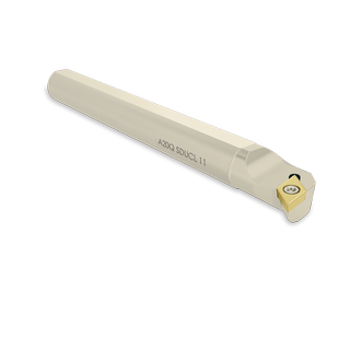 Державка расточная S16Q SDUCL 11