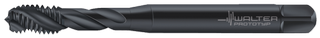 Метчик Prototyp из быстрорежущей стали HSS/-E (Titex Selection) 7051773-M10