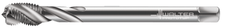 Метчик Prototyp из быстрорежущей стали HSS/-E (Titex Selection) 7156770-M12X1.5