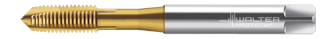 Метчик Prototyp X·pert из быстрорежущей стали HSS-E M2121305-M5X0.5