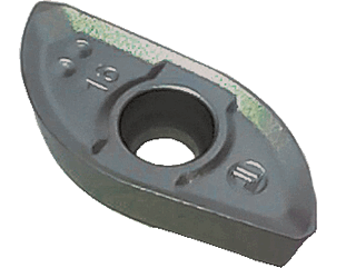 Пластина фрезерная XOHT160302SR-R80 HCM30X