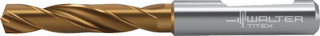Сверло твердосплавное Titex, 3-5 x Dc, серия Advance DC160-03-16.300F1-WJ30ET