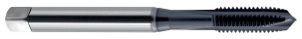 Метчик из быстрорежущей стали, прямой зуб 1200SP-BC M3 X 0.5