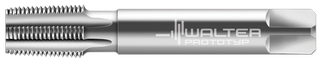 Метчик Prototyp из быстрорежущей стали HSS/-E 25167-NPT1/4