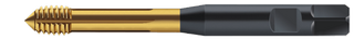 Раскатник Prototyp по DIN из быстрорежущей стали HSS-E S2061305-M4