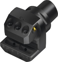 Адаптер ScrewFit и инструментальная оснастка A2121-C6-25N-076-P