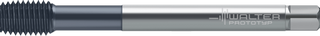 Раскатник Prototyp, серия Supreme (универсальный) из быстрорежущей стали TC430-M14X1.5-L1-WW60EL